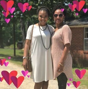 Meet your Posher, Taura